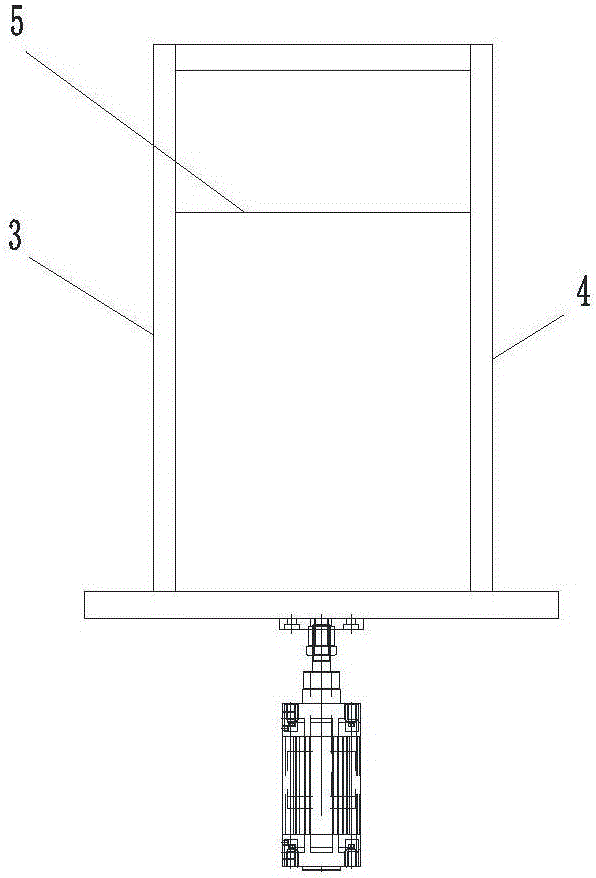 陶瓷泥切泥機(jī)的制作方法與工藝