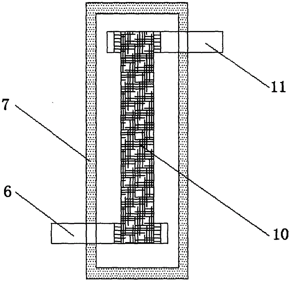 一种混凝土搅拌机的制作方法与工艺