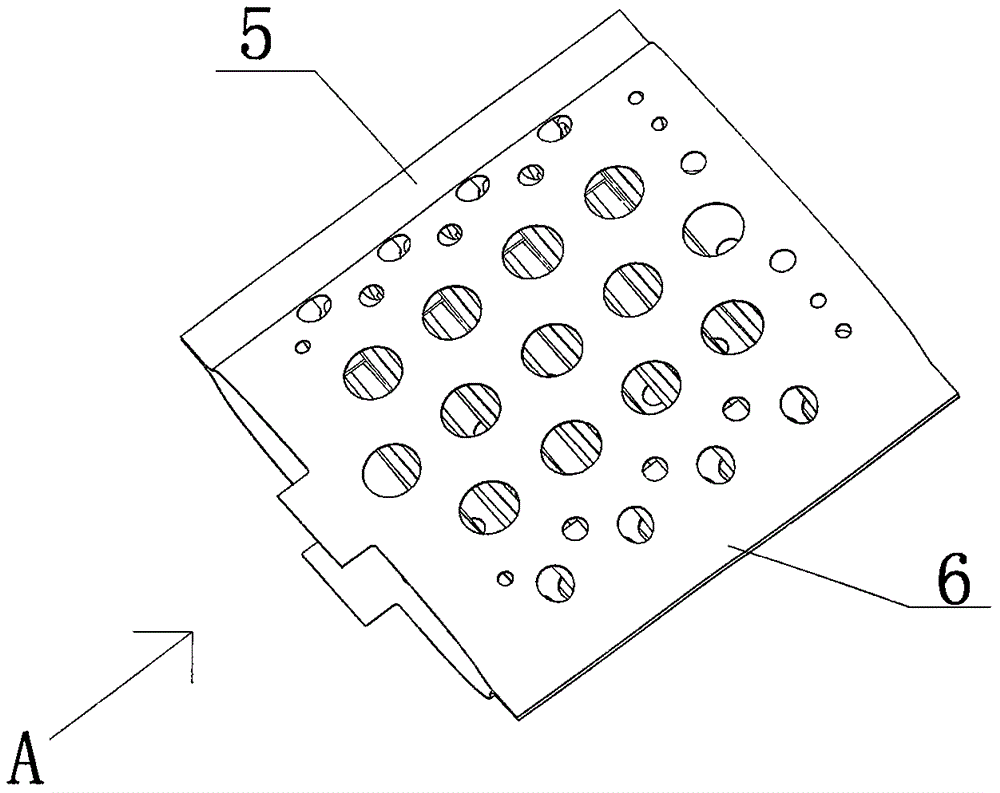 一种电发热体的制作方法与工艺