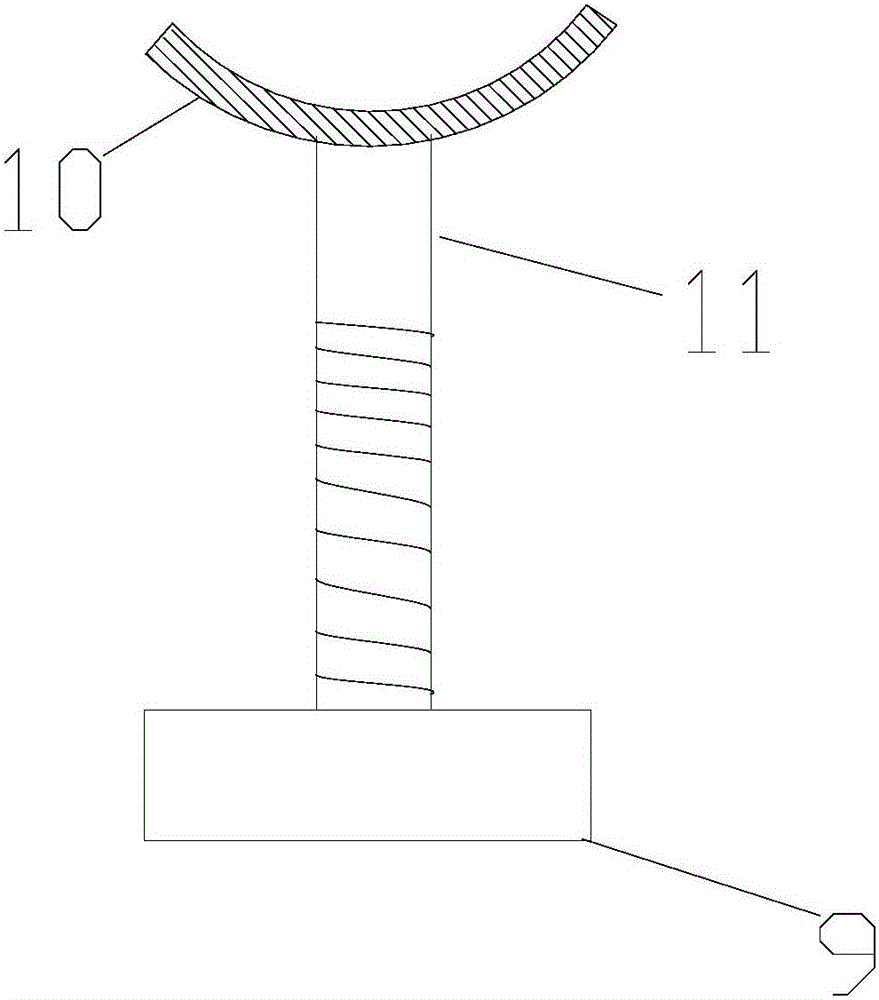 一種新型電力布線裝置的制作方法