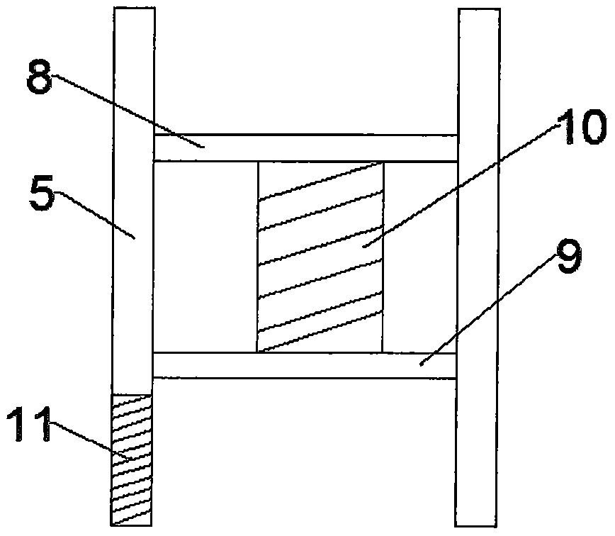 一種不銹鋼鏡面手機(jī)保護(hù)磁貼的制作方法與工藝