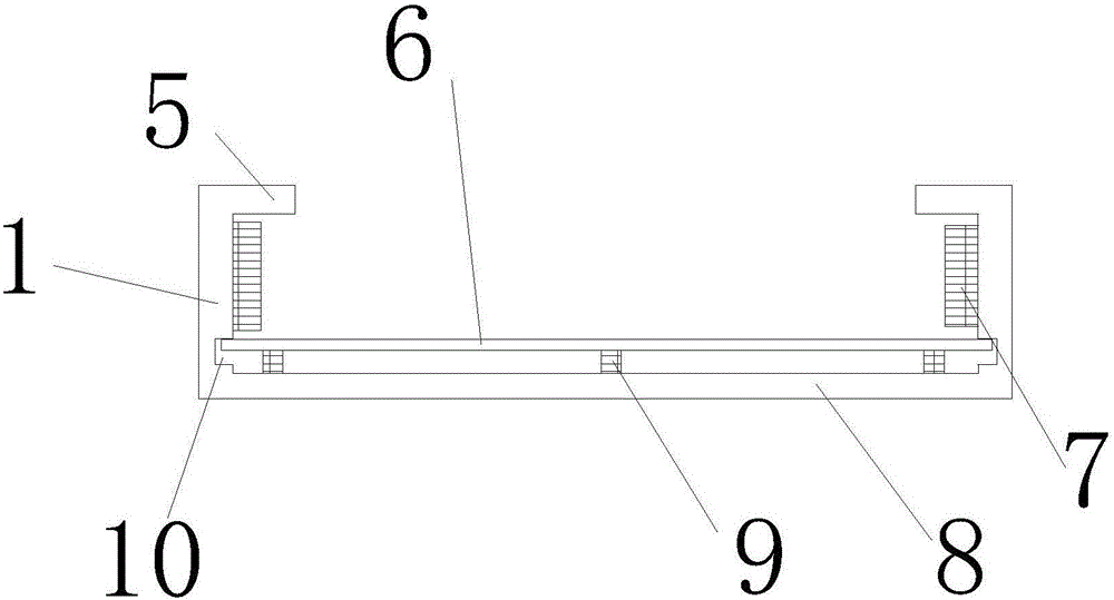 一種防摔手機(jī)殼的制作方法與工藝