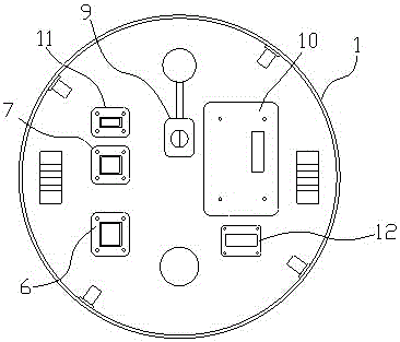 可视化门铃的制作方法与工艺