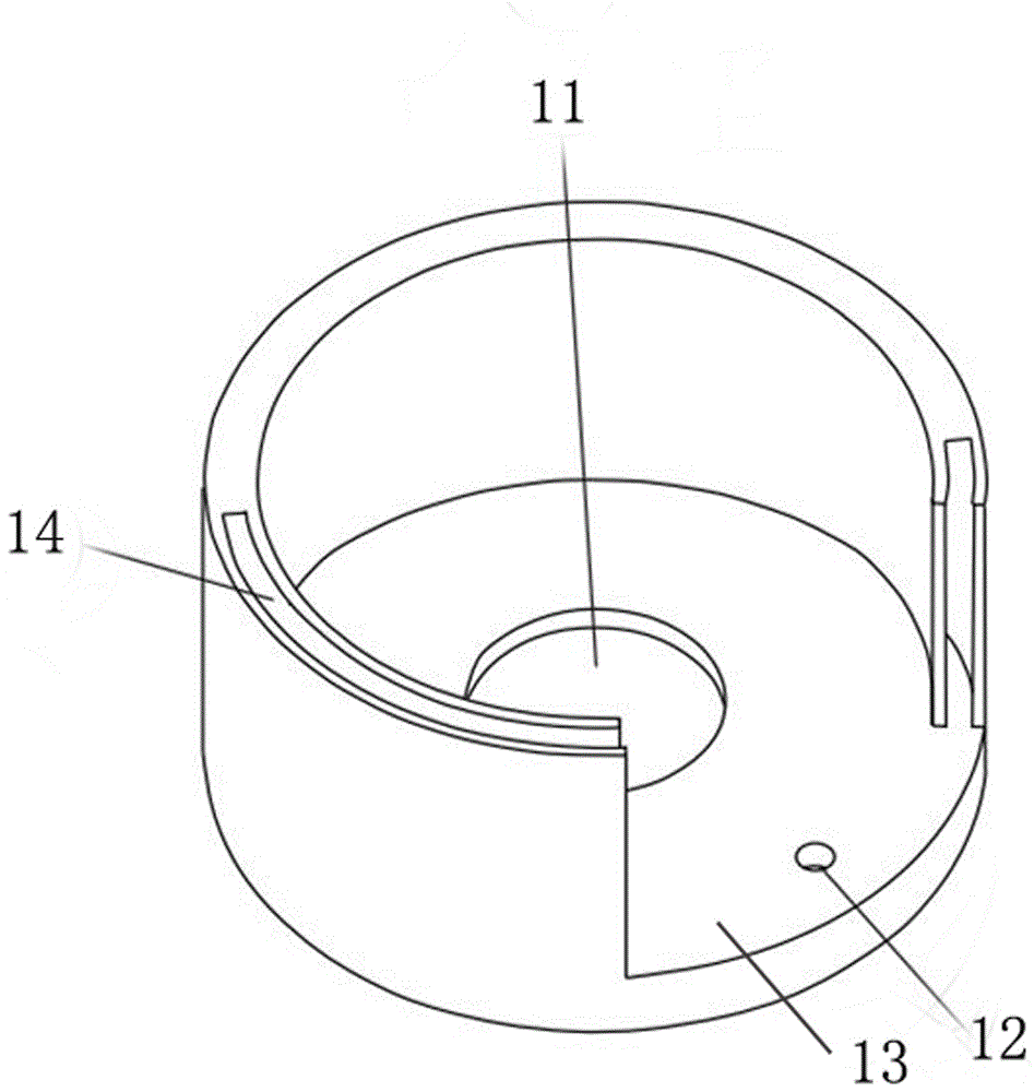 新型耳机收纳盒的制作方法与工艺