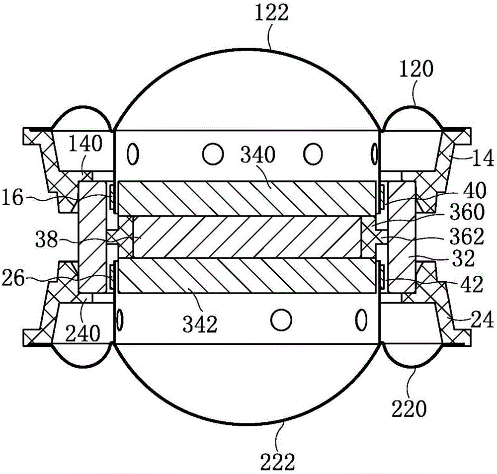 扬声器的制作方法与工艺