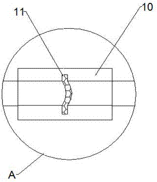 一种干细胞输注器的制作方法与工艺