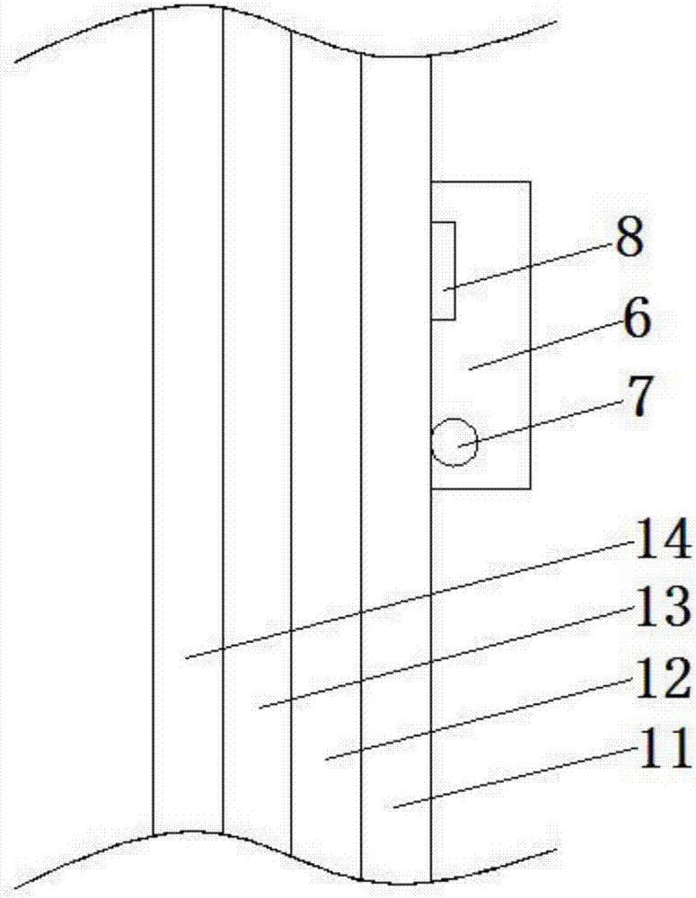 一種防寒防霧霾口罩的制作方法與工藝