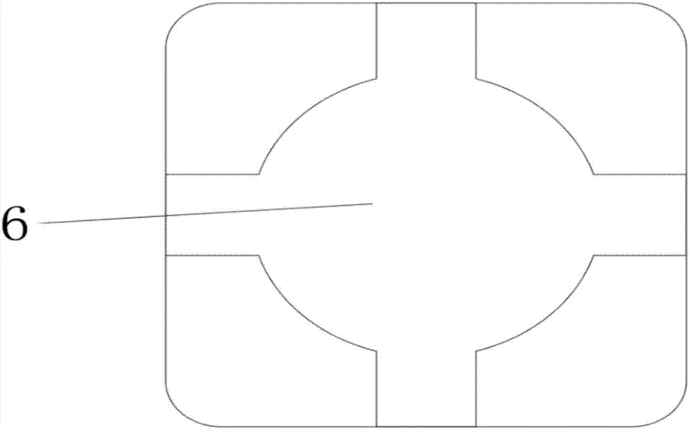 一種隱藏式棋盤玩具的制作方法與工藝