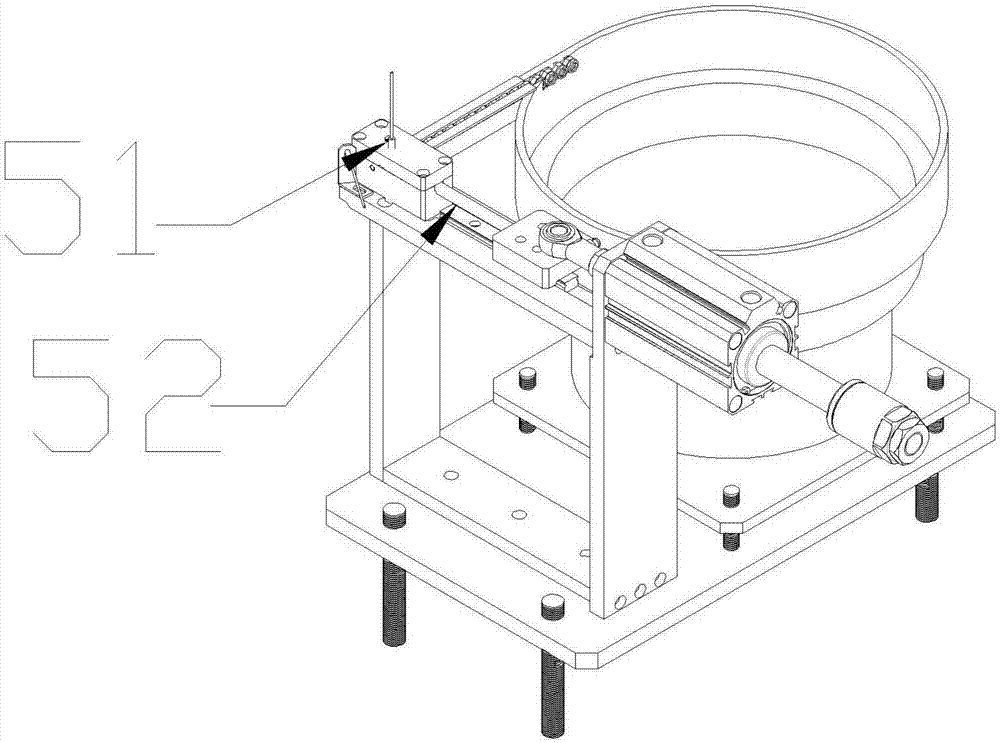 一种玩具关节铆压机的制作方法与工艺