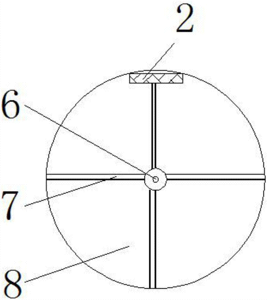 一种环保泡棉玩具橄榄球的制作方法与工艺