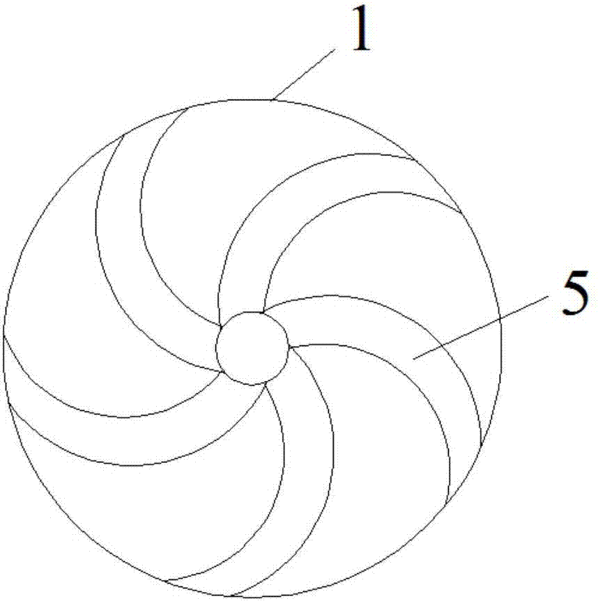 振動除塵骨架的制作方法與工藝