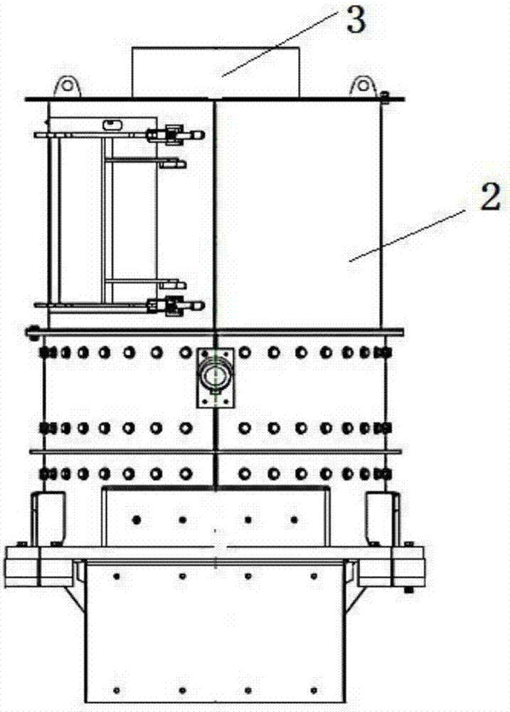 一種生物材料破碎機(jī)的制作方法與工藝