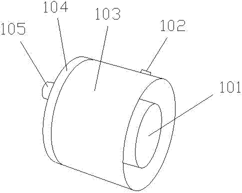 一种新型颚式破碎机的制作方法与工艺