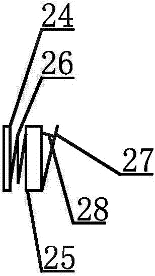 一種開(kāi)窗式手提箱的制作方法與工藝