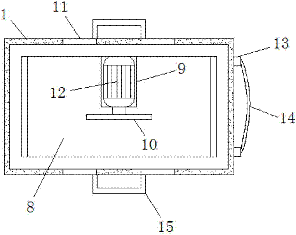 一种便携式建筑管材切割装置的制作方法