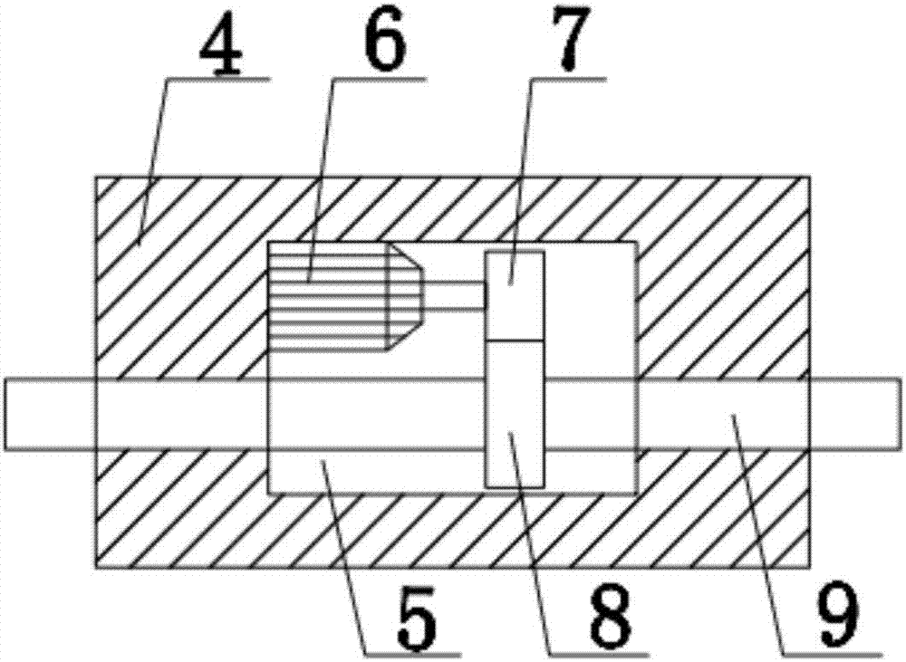 一種自動化通用機械臂的制作方法與工藝