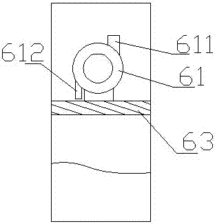 墙面龟裂纹切割装置的制作方法