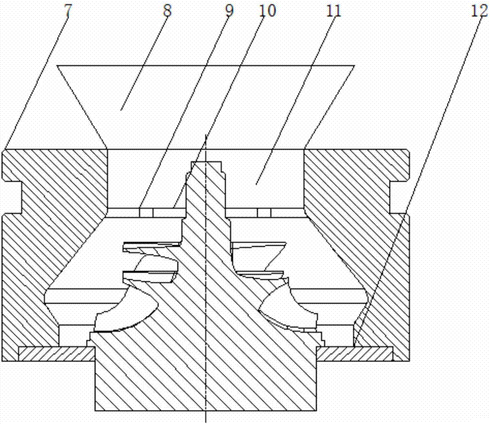 一種模具的制作方法與工藝