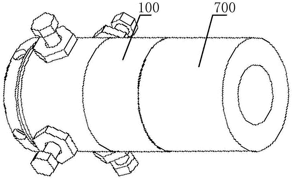 塑料管模头及模具的制作方法与工艺