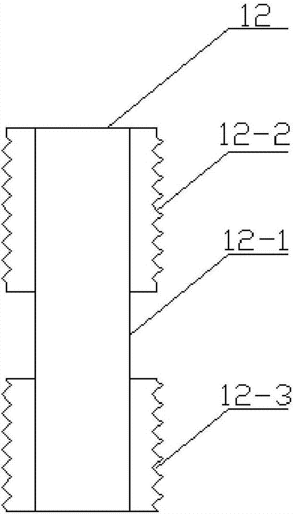 一種共擠出3D打印噴頭的制作方法與工藝