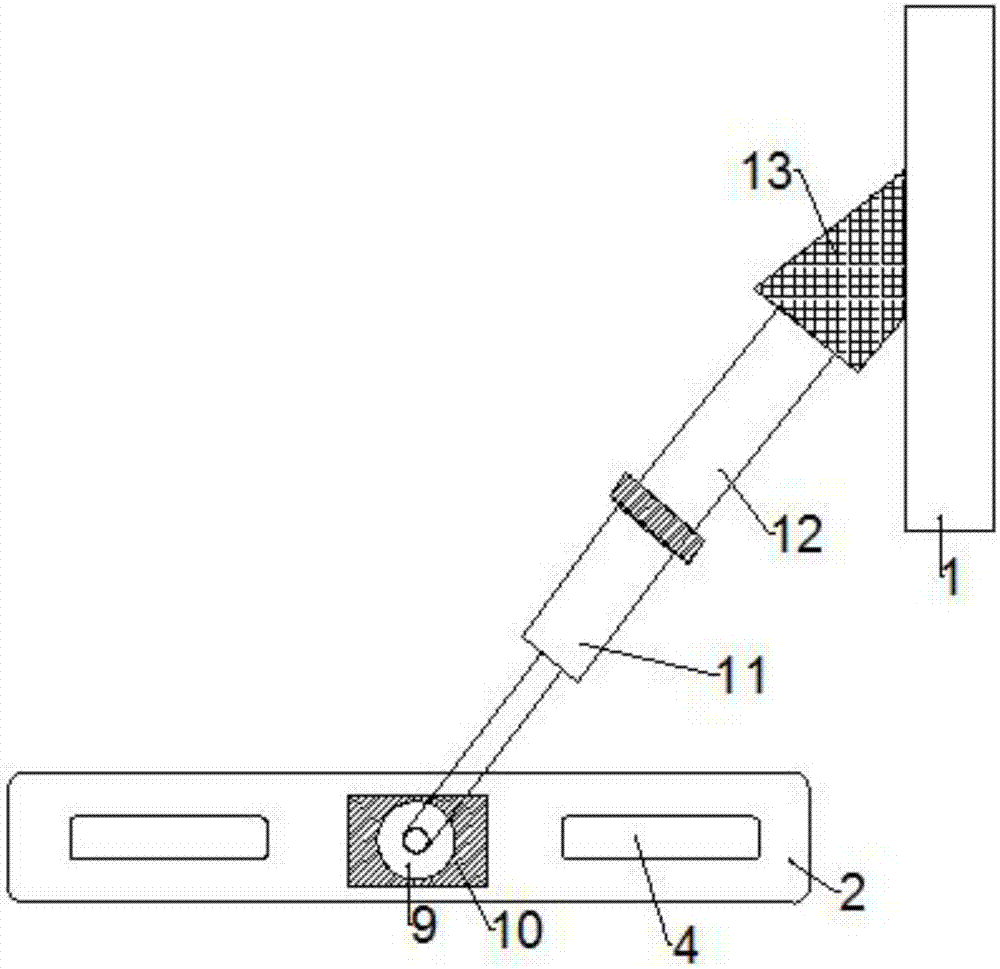 一種吸塑成型機(jī)夾具的制作方法與工藝