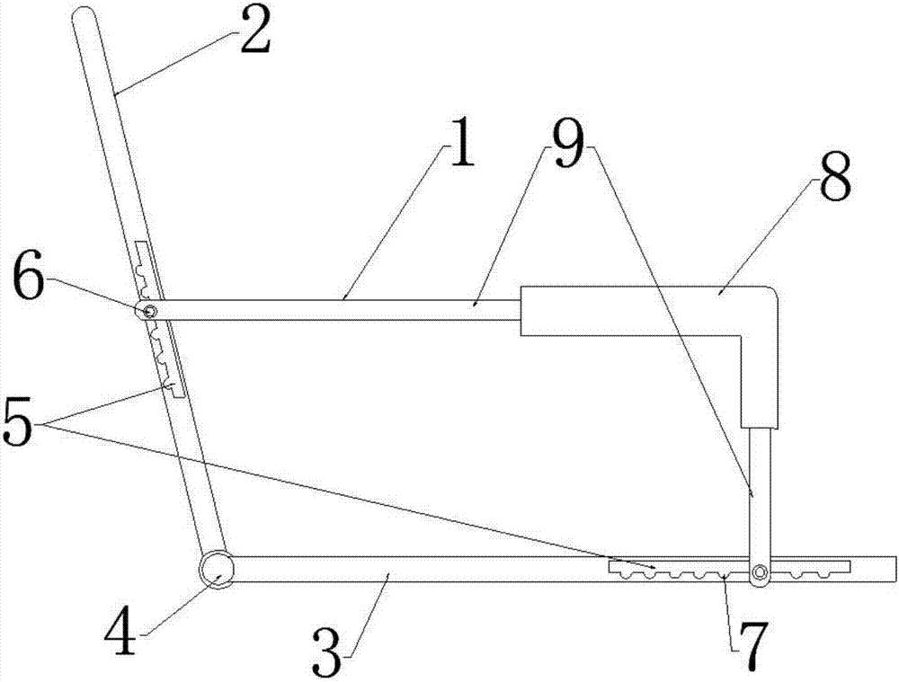 一種帆布座椅的制作方法與工藝