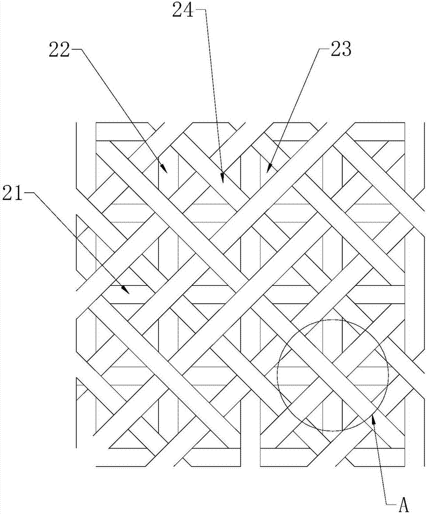 沙發(fā)布的制作方法與工藝