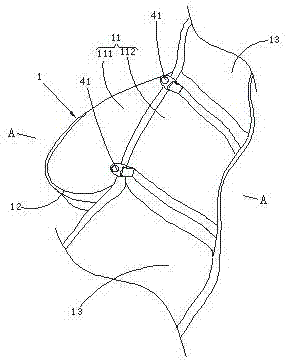 使用简便、舒适的婴幼儿腰凳的制作方法与工艺