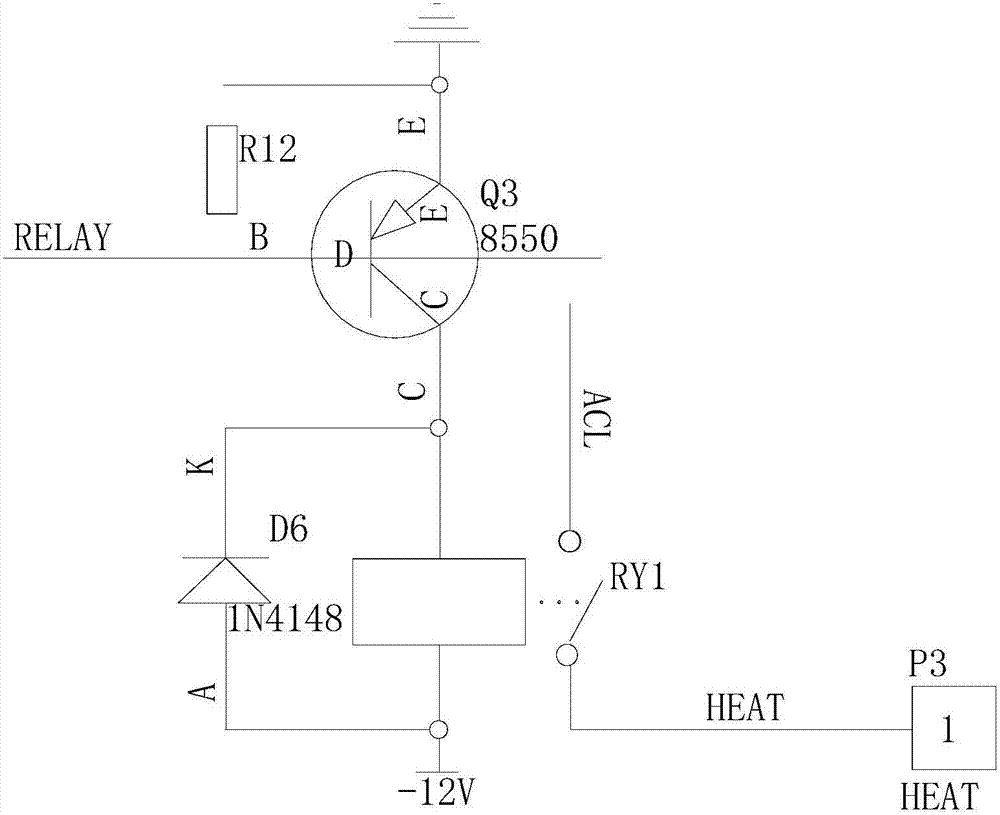 精確控溫智能電水壺的制作方法與工藝