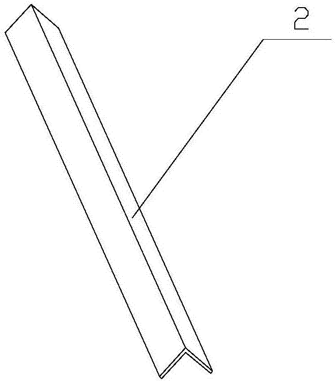 新型便捷環(huán)保洗鞋池的制作方法與工藝