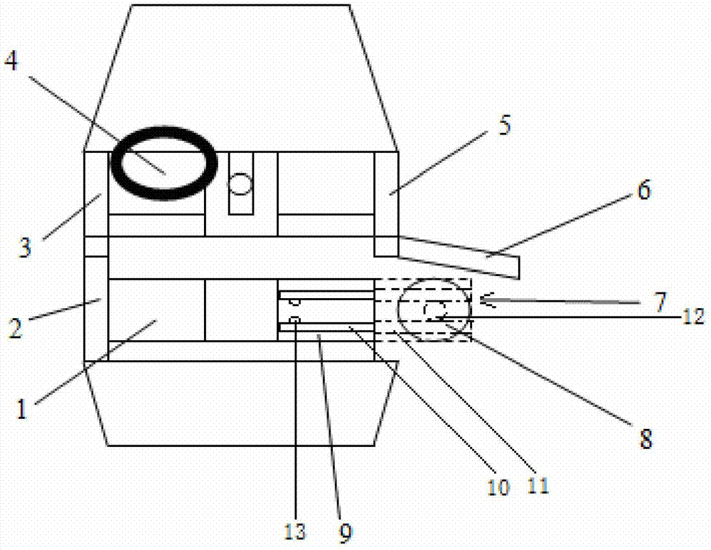 一种轿车后排可移动转体式座椅的制作方法与工艺