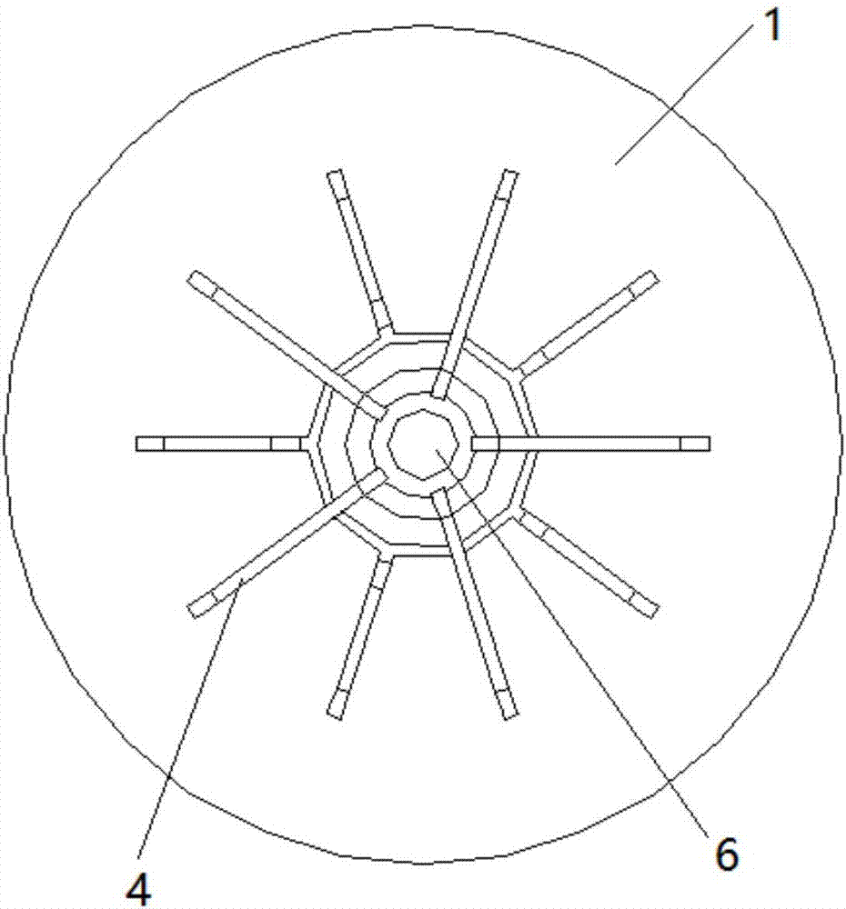 一种真空收纳袋抽气阀门的制作方法与工艺