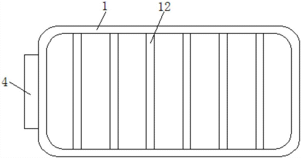 一種可調(diào)高度的汽車后視鏡的制作方法與工藝