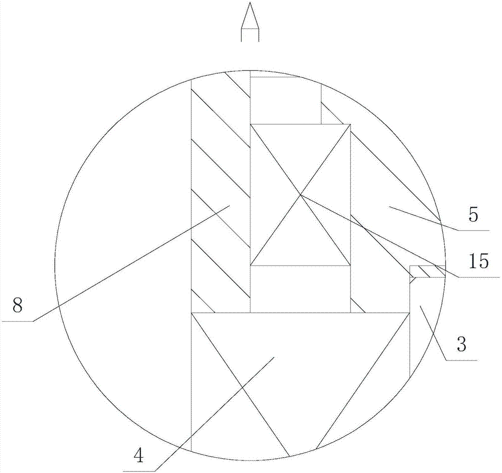 一種易拉罐進(jìn)料轉(zhuǎn)盤(pán)架的制作方法與工藝