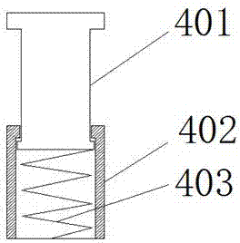 一種建筑工地智能化起吊托架的制作方法與工藝