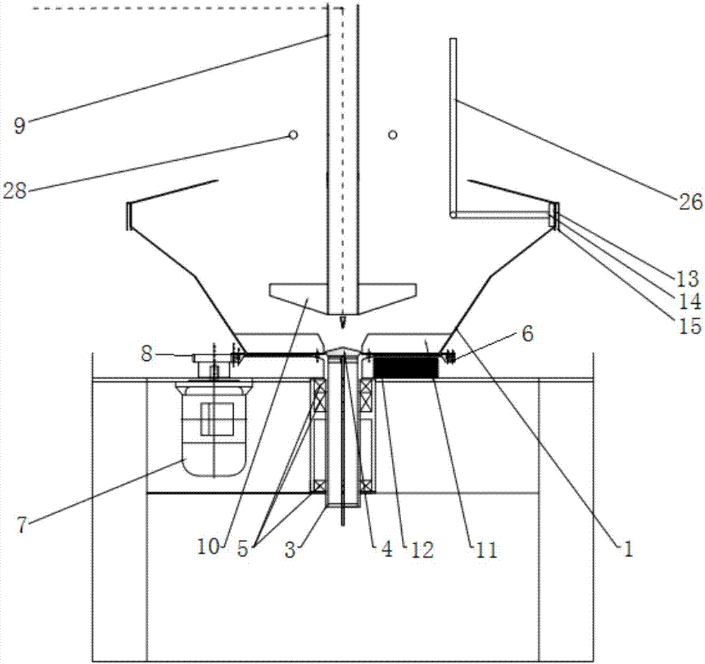 一种啤酒糖化一体机的制作方法与工艺