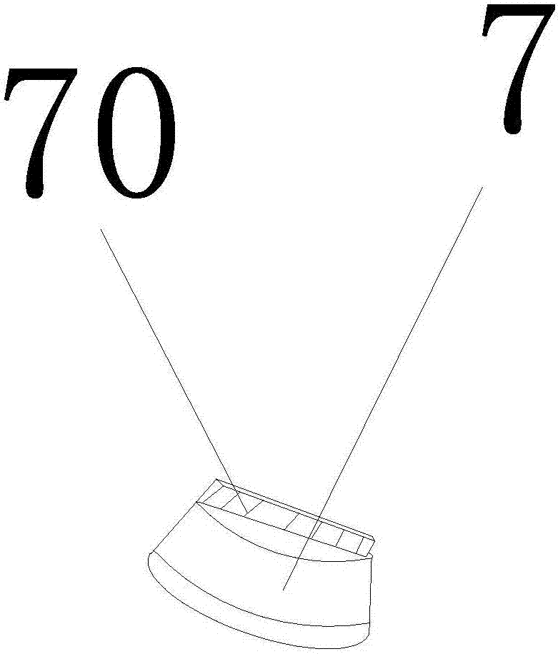 一種針織機(jī)用導(dǎo)線架的制作方法與工藝