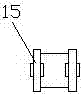 一種軌道用電動(dòng)磨軌機(jī)的制作方法與工藝