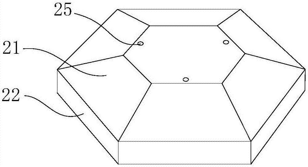 透水蓄水路面及路面砖的制作方法与工艺