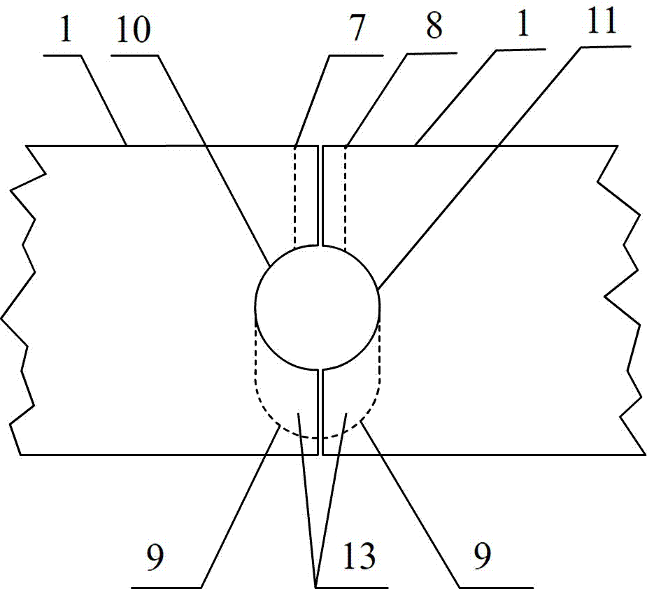 新型多孔多效廣場排水磚的制作方法與工藝