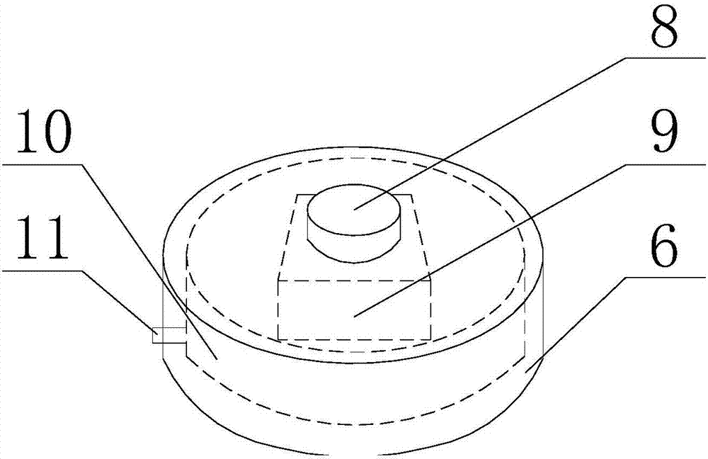 一種電動式交通錐的制作方法與工藝