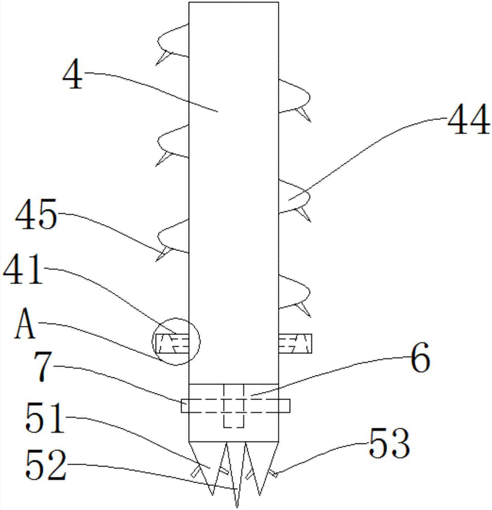 建筑工程打樁設備的制作方法與工藝