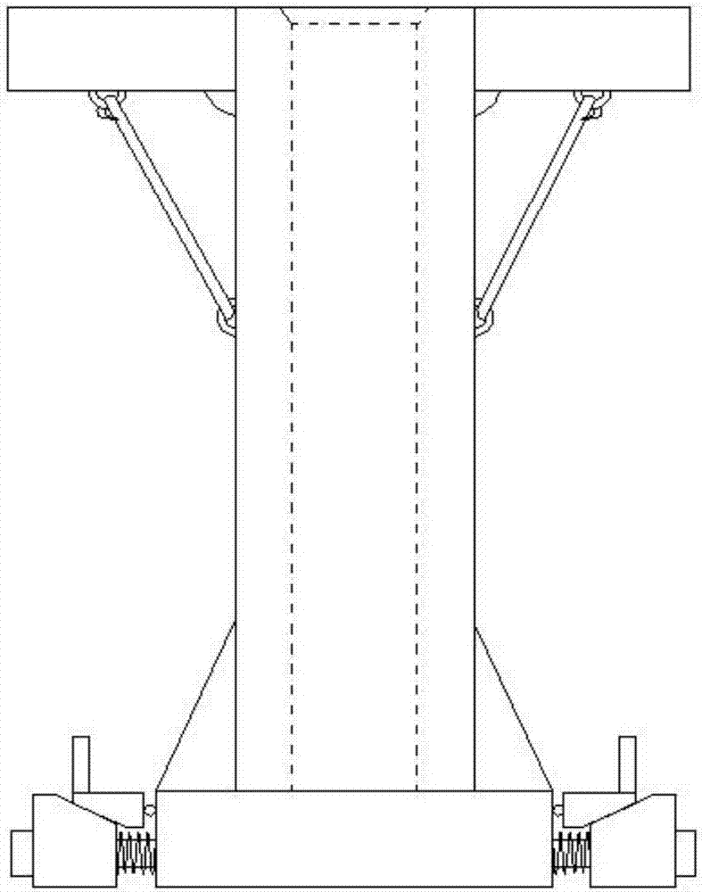 一种新型建筑预埋件的制作方法