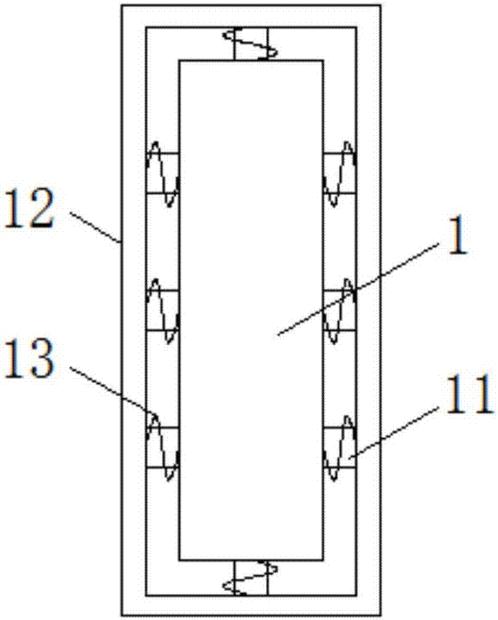 一种用于温室内的环保型隔热墙的利记博彩app与工艺