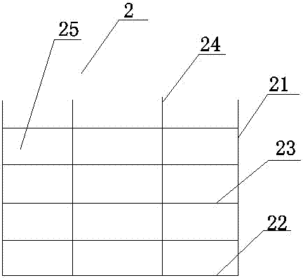 插入式纖維水泥外墻模塊板的制作方法與工藝