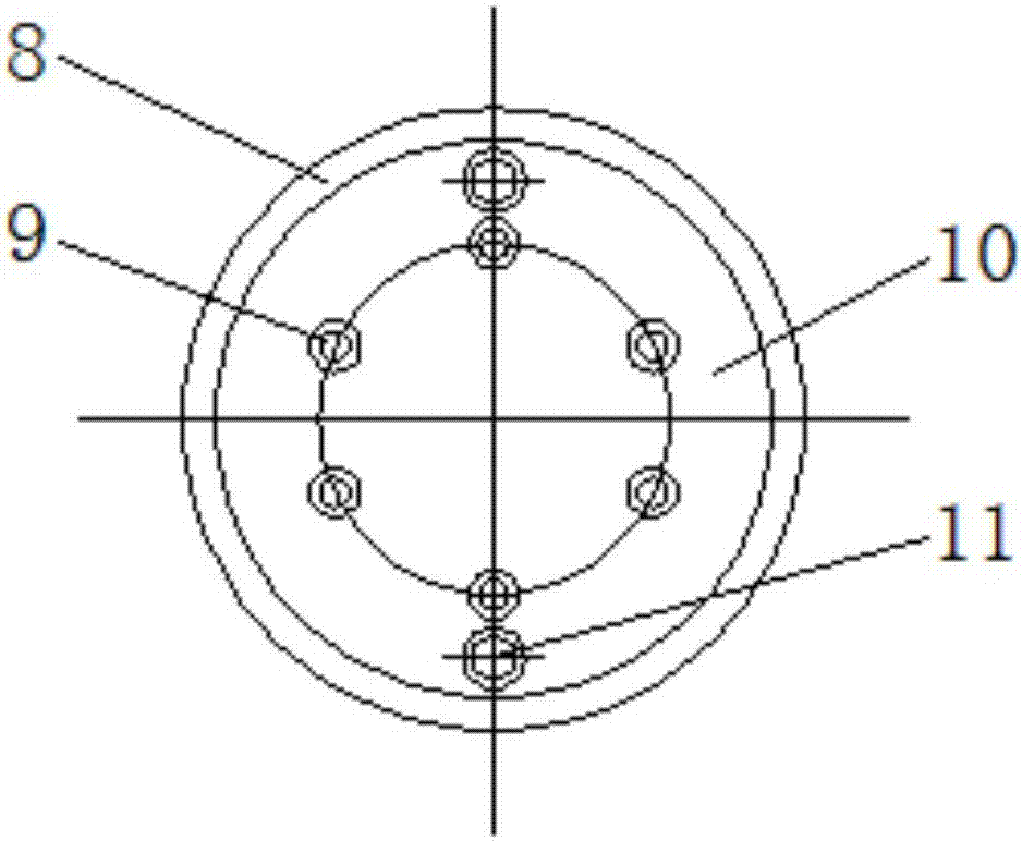 一種箱梁預應力錨具的制作方法與工藝