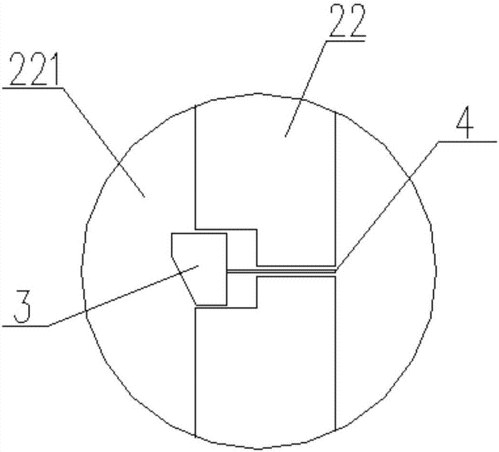单环自锁式钢筋连接装置的制作方法