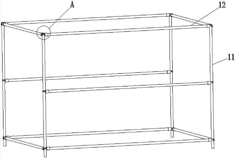 一種車箱及快遞三輪車的制作方法與工藝