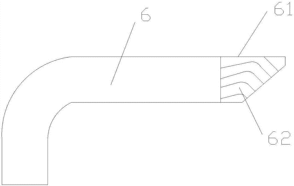 便攜式電子設(shè)備全自動(dòng)貼膜機(jī)用旋轉(zhuǎn)貼膜裝置的制作方法