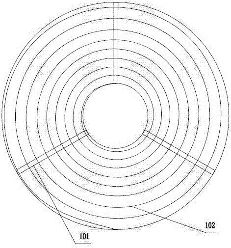 一种新型空气滤清器的制作方法与工艺